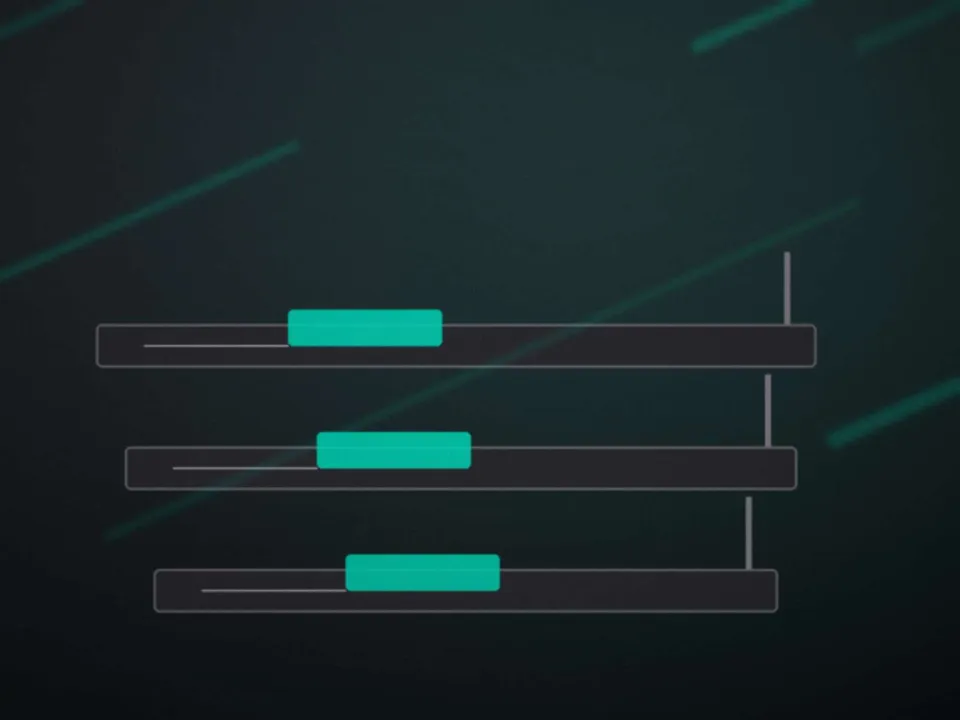 La salle Reformer et ses huit machines