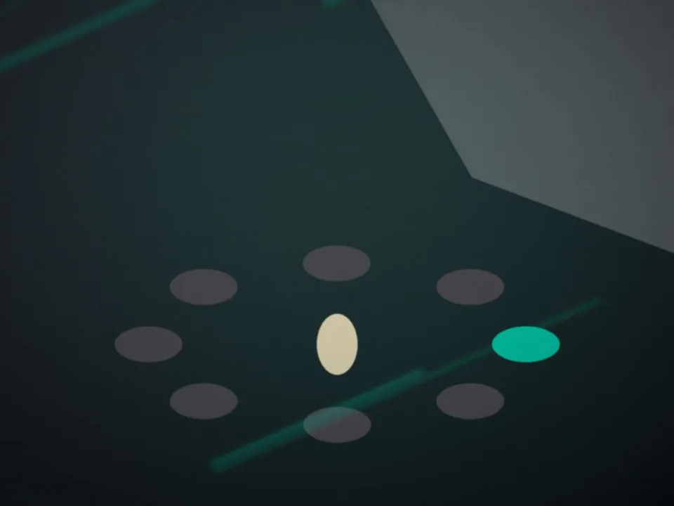 L'équipe du studio réunie dans la salle Lumière