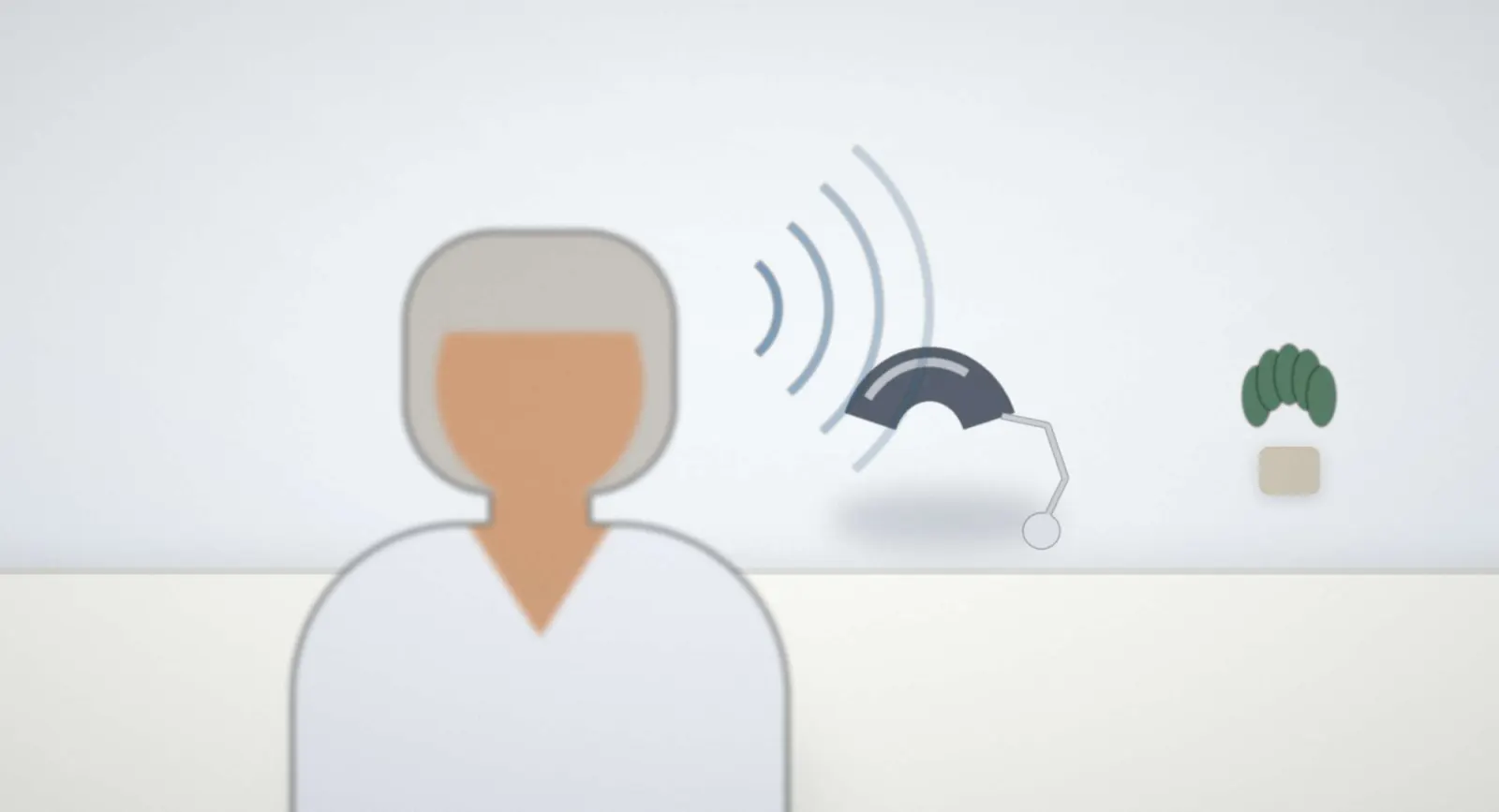 Aperçu du modèle de site Monture — Audioprothésiste pour audioprothésiste