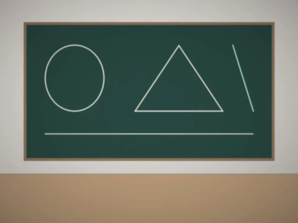 Tableau d'un stage de révisions de mathématiques