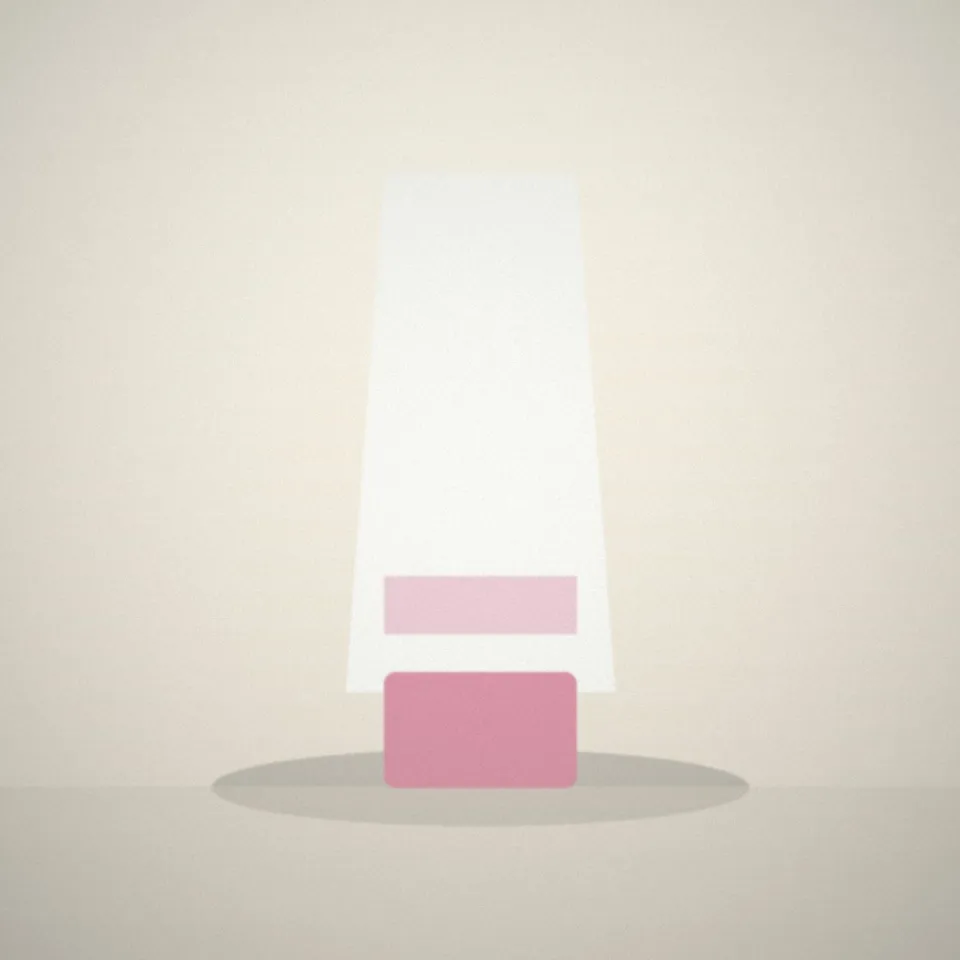 Tube de dentifrice