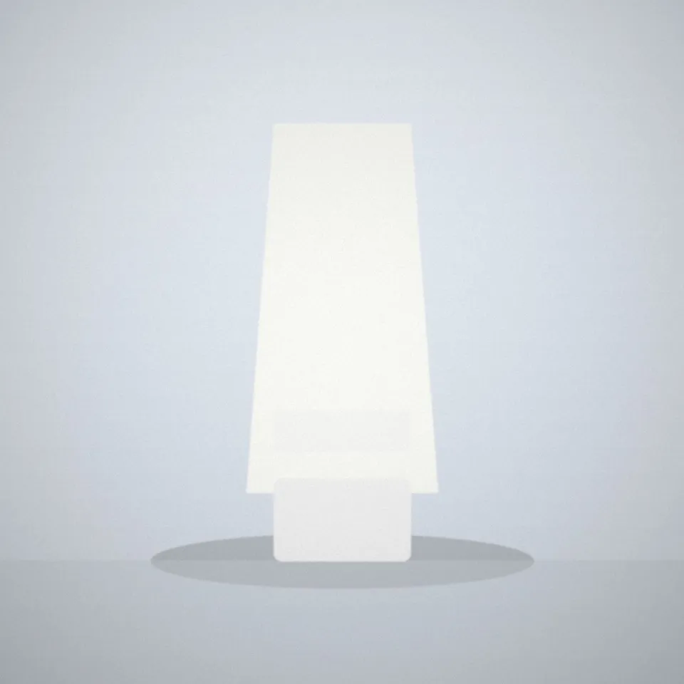Tube de crème pour le change de bébé