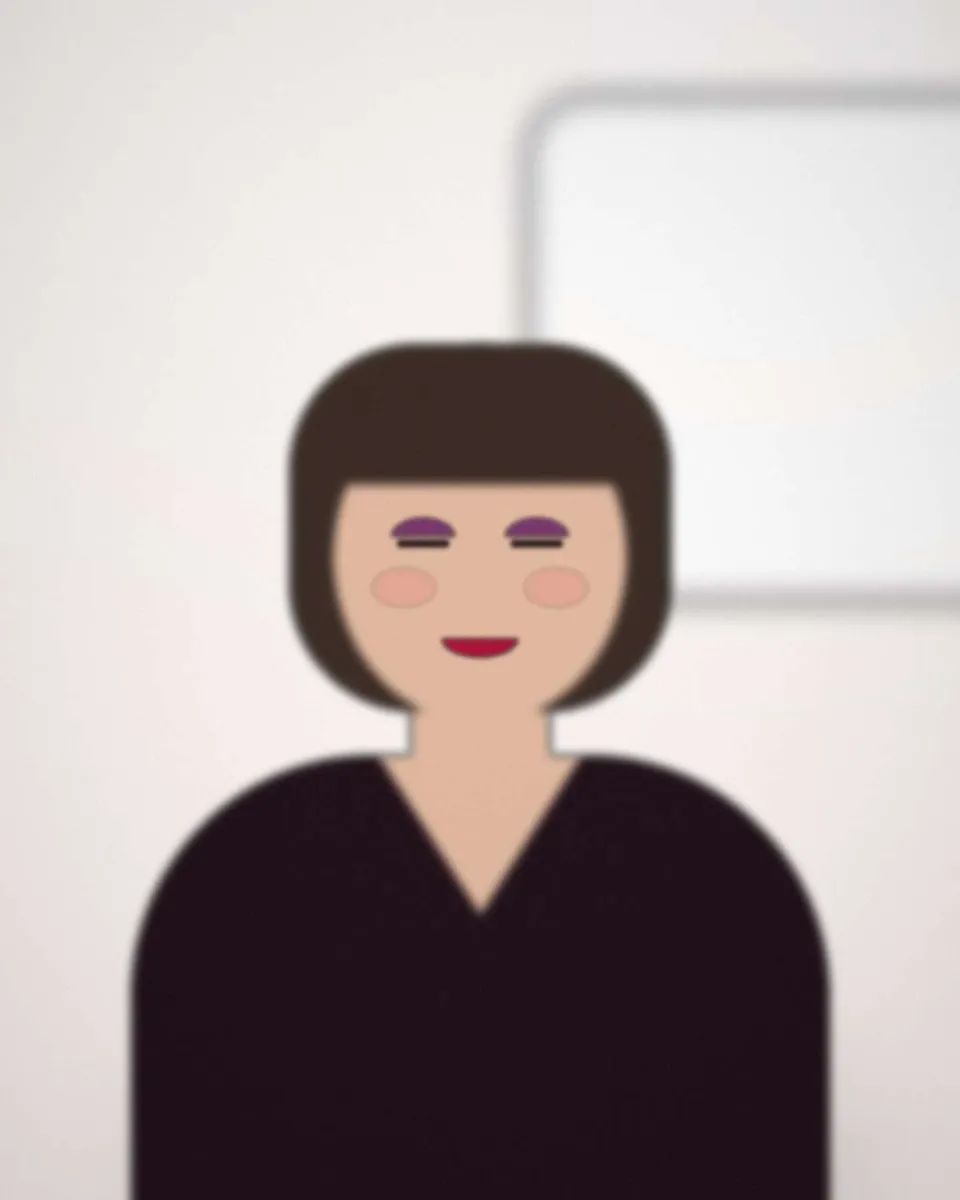Portrait de Margaux Lefèvre