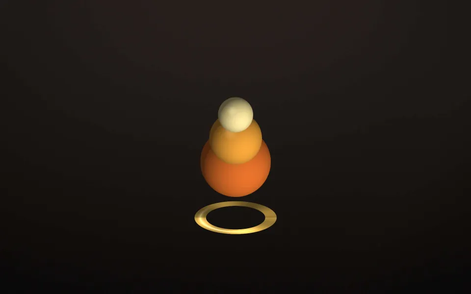 Flamme du chalumeau pendant une soudure à l’atelier