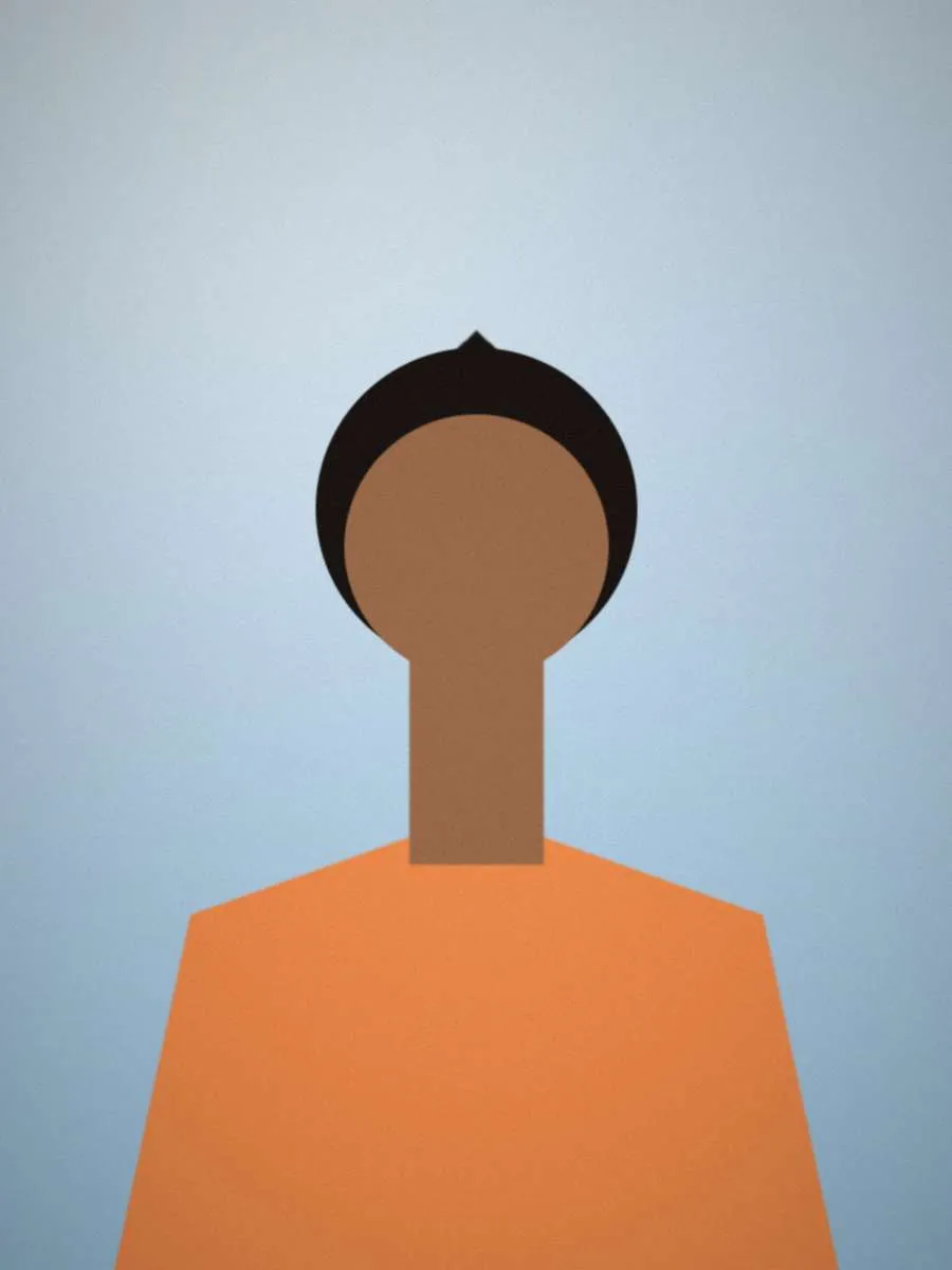 Portrait de Malik Benaïssa, conseiller voyages