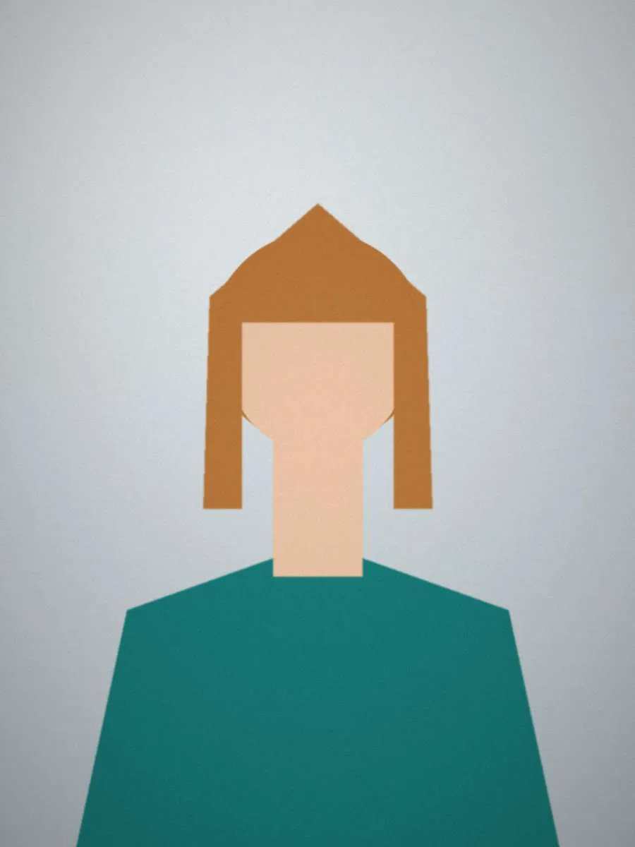 Portrait d'Inès Le Goff, conseillère voyages