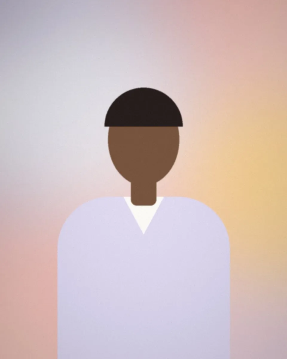 Portrait de Dr Malik Ferrand