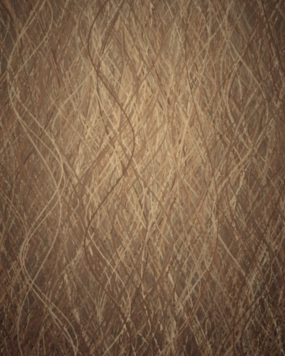 Couleur cuivre profond