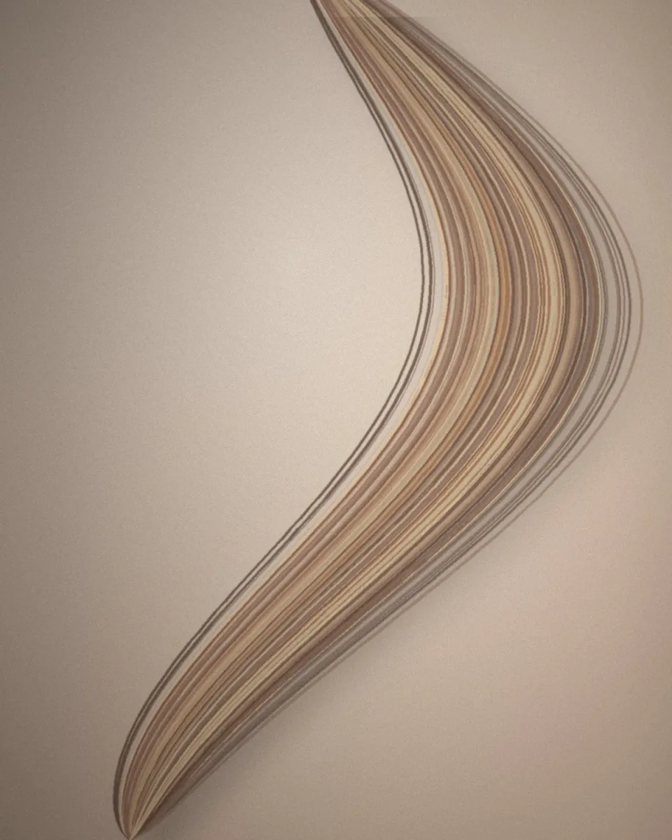 Coupe courte texturée