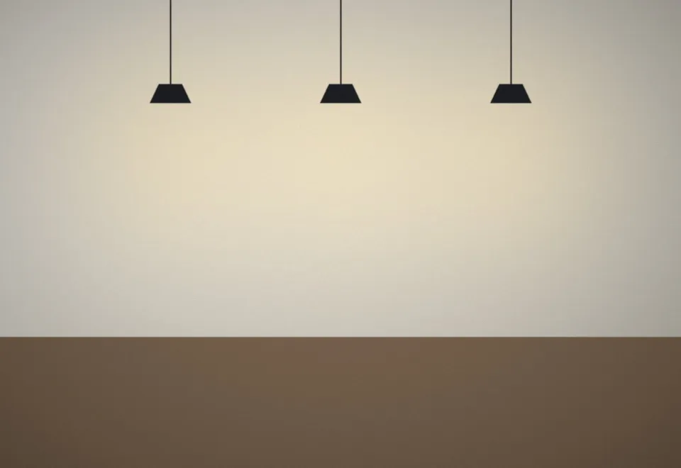 Éclairage de cuisine rénové