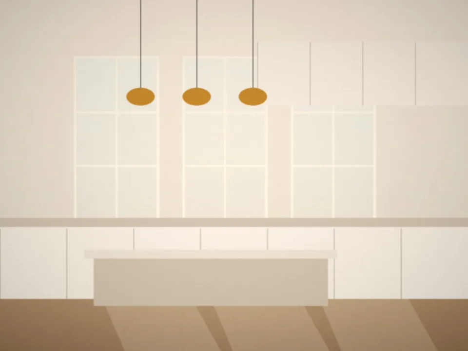 Cuisine indépendante