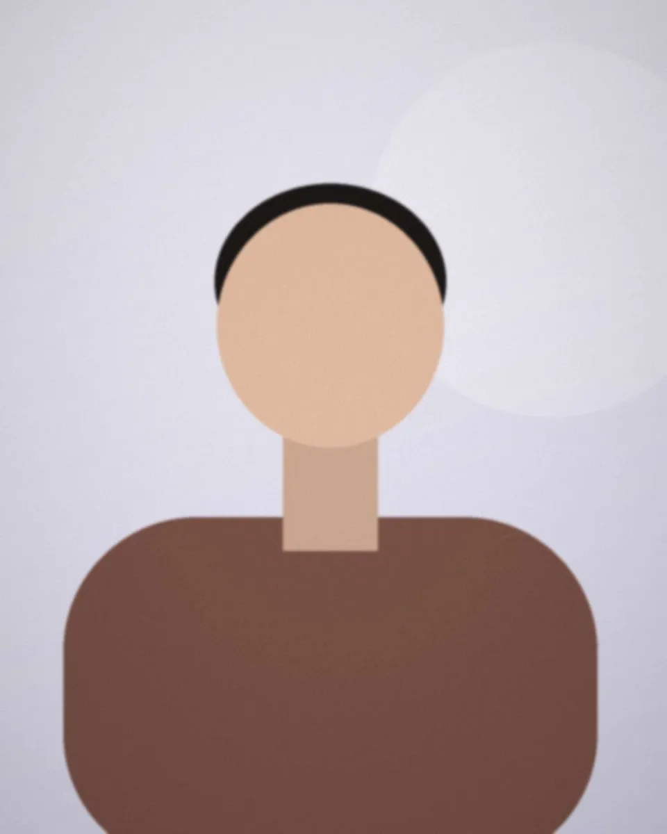 Portrait de Lucas Brun