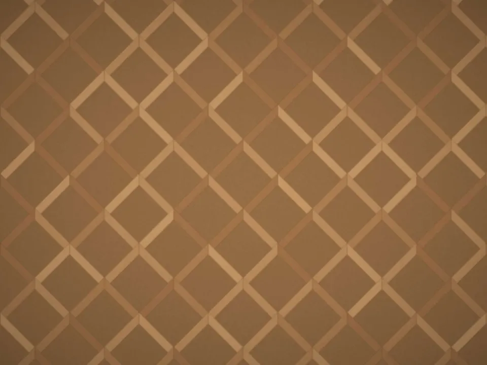 Parquet en chêne posé en point de Hongrie