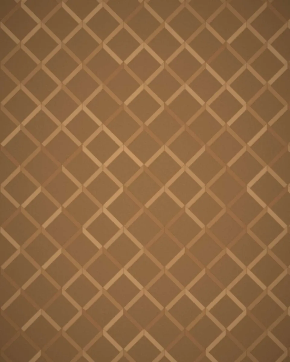 Parquet chêne en point de Hongrie dans une entrée