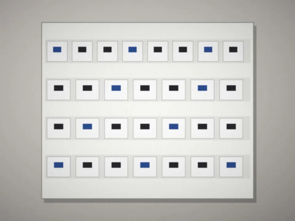 Tableau électrique neuf installé pendant une rénovation