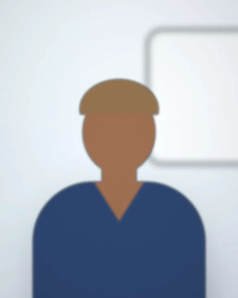 Portrait de Dr Amina Haddad