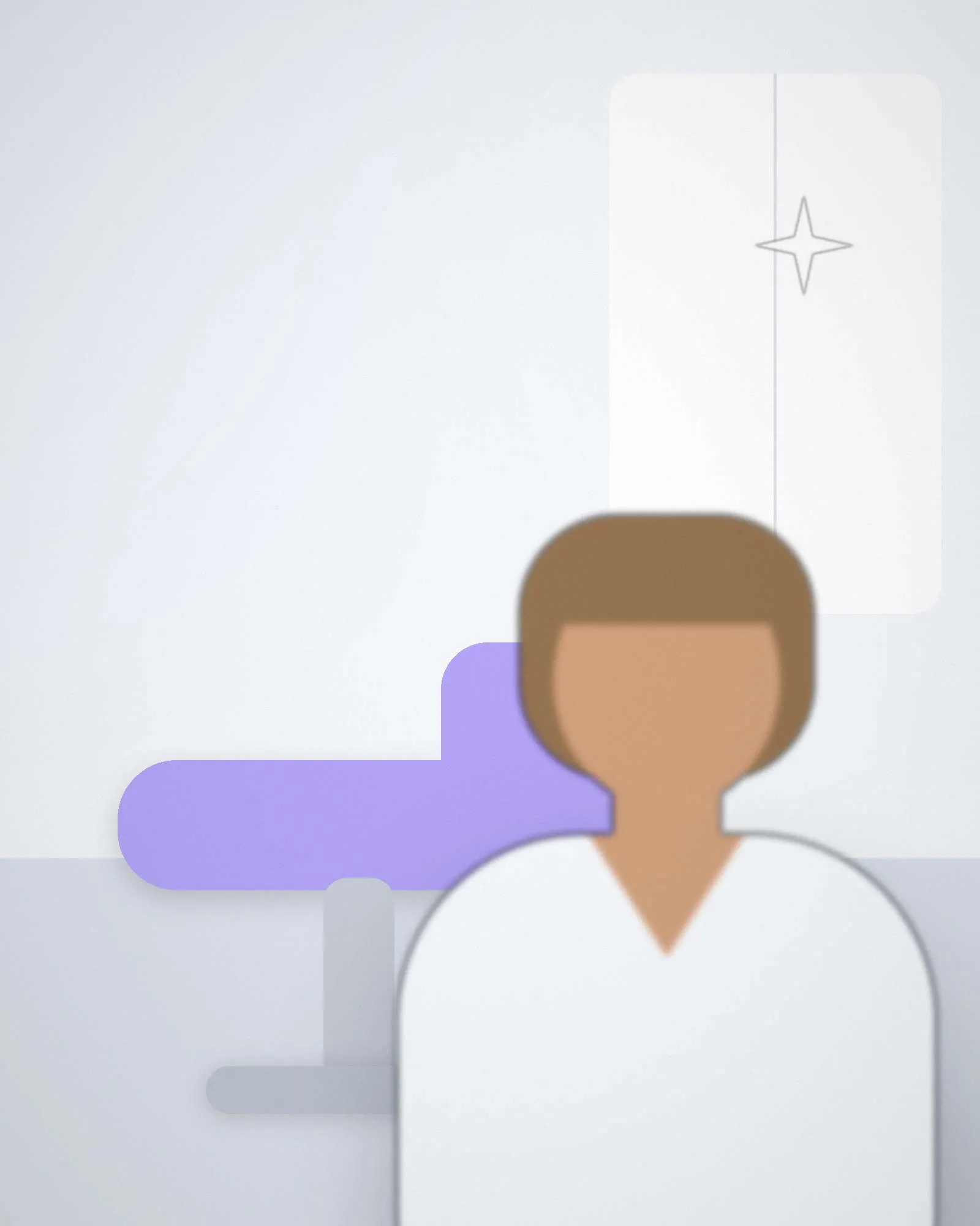 Aperçu du modèle de site Clair — Orthodontiste pour orthodontiste