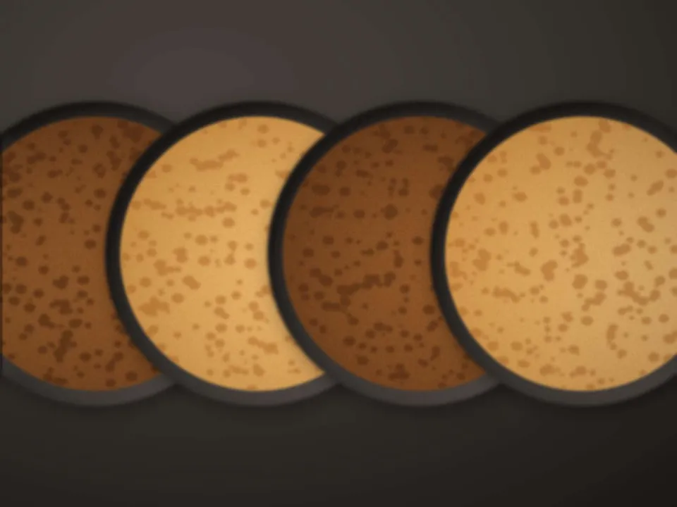 Les billigs chauds de la cuisine à l'ouverture