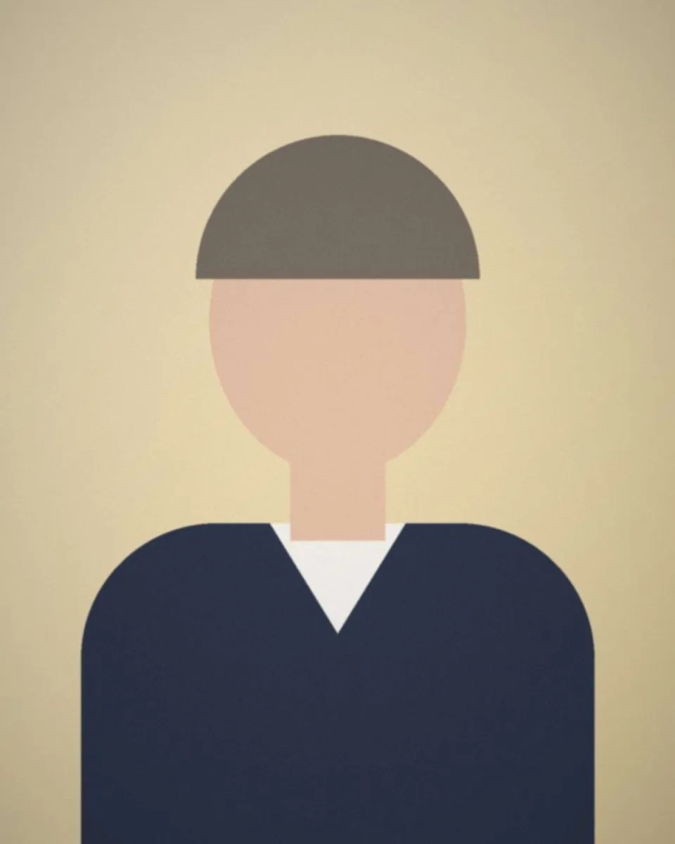 Portrait de Marc Delattre, formateur en gestion