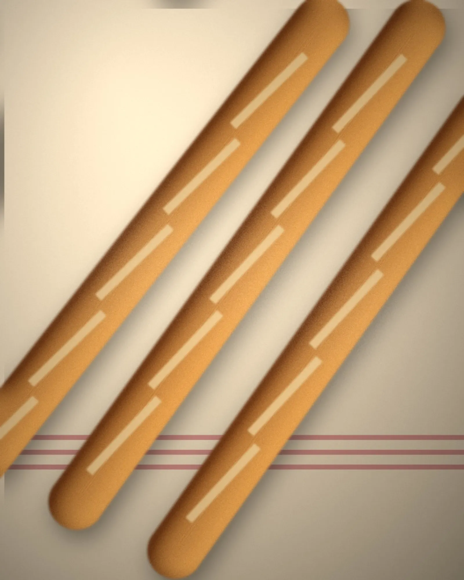 Aperçu du modèle de site Fournil — Boulangerie-pâtisserie pour boulangerie-pâtisserie