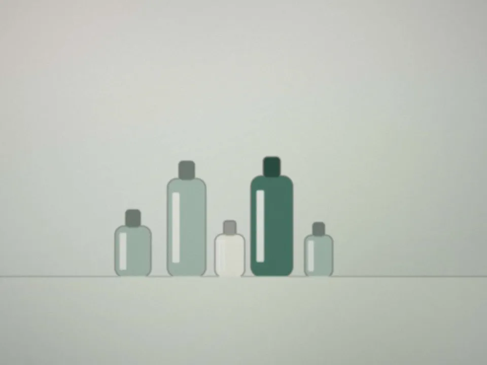 Massage de la nuque et des épaules